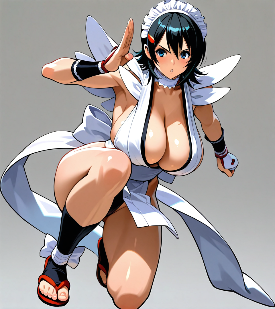 Iroha