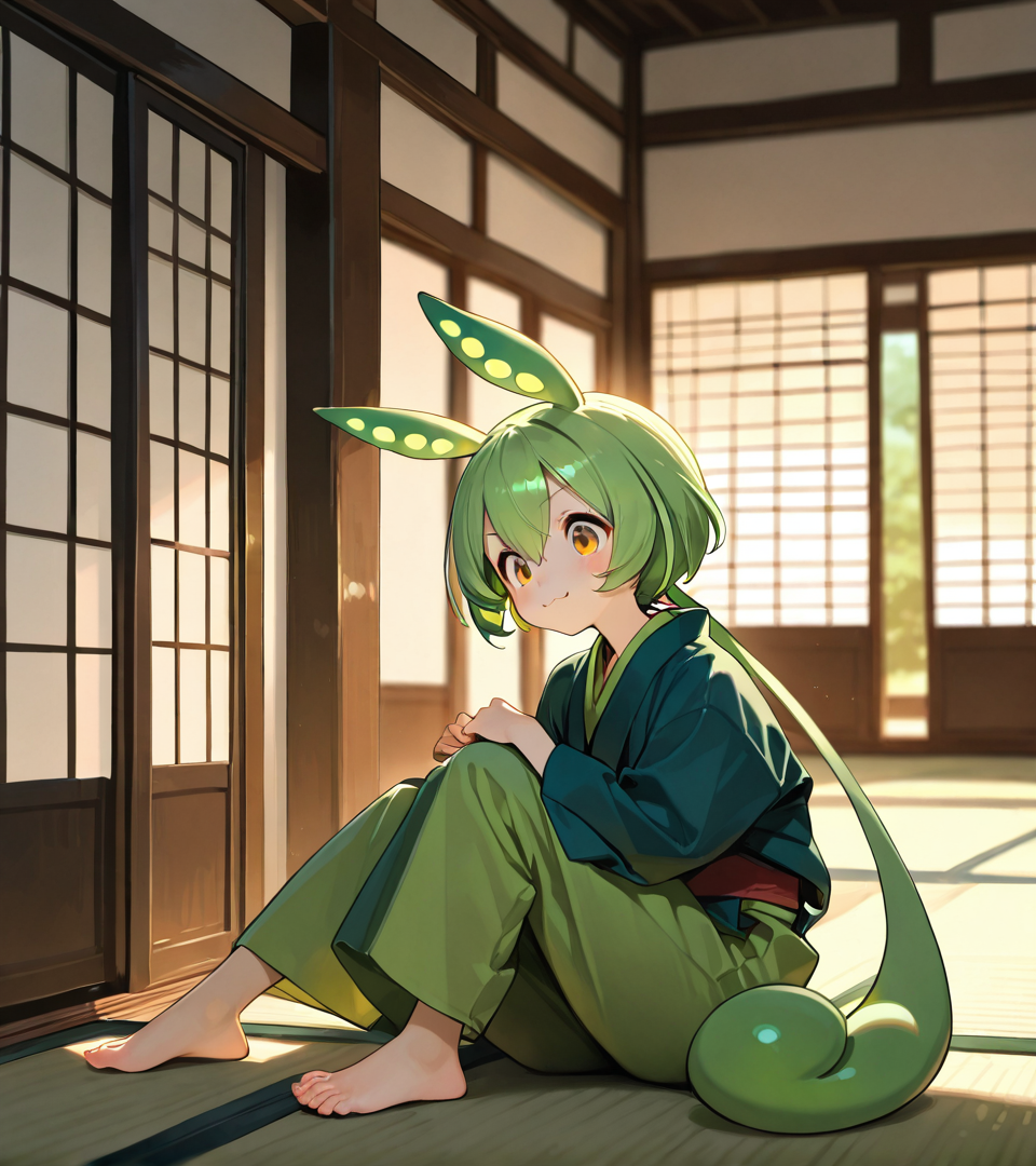 ずんだもん5
