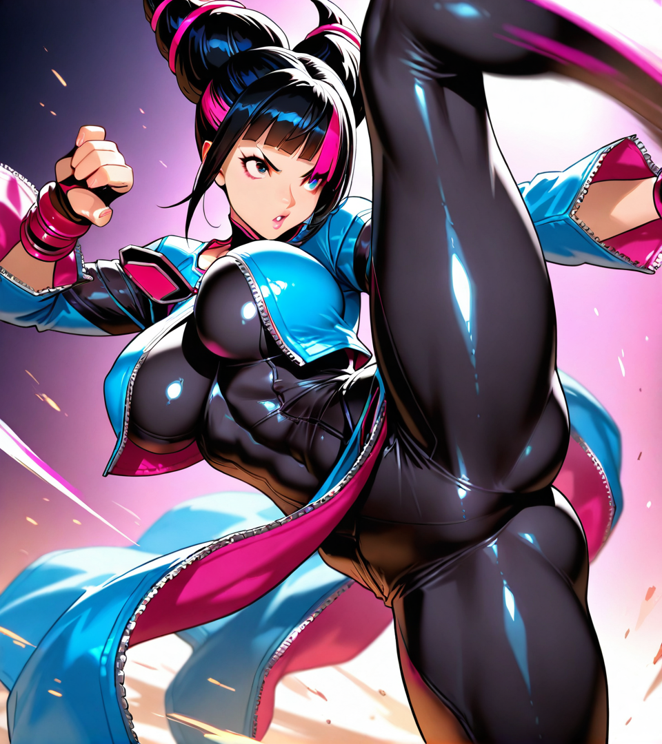 ジュリ1