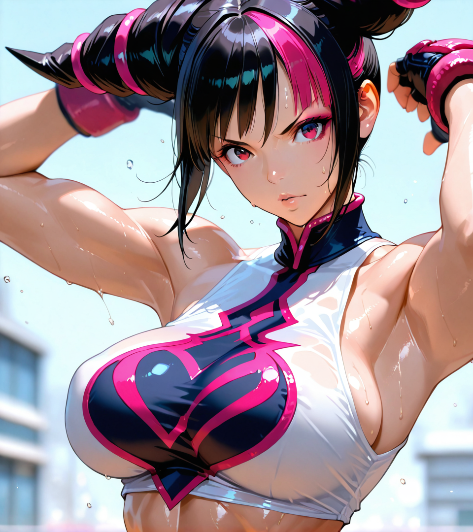 ジュリ2