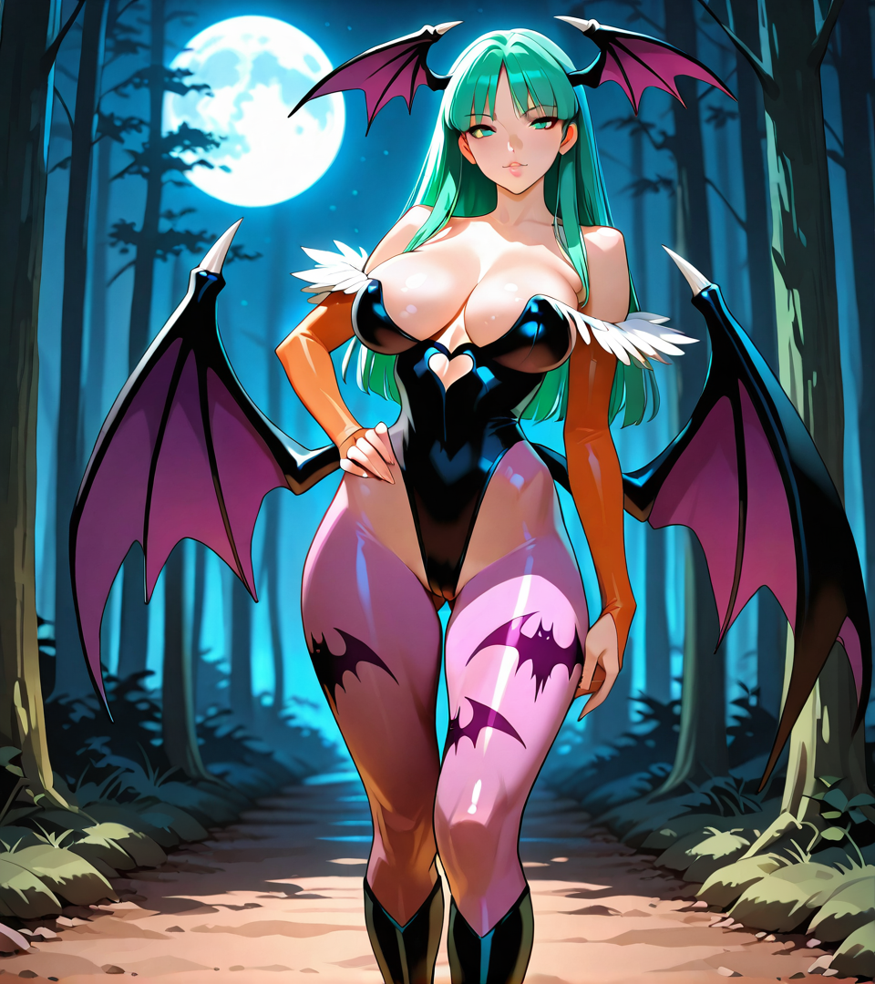 Morrigan