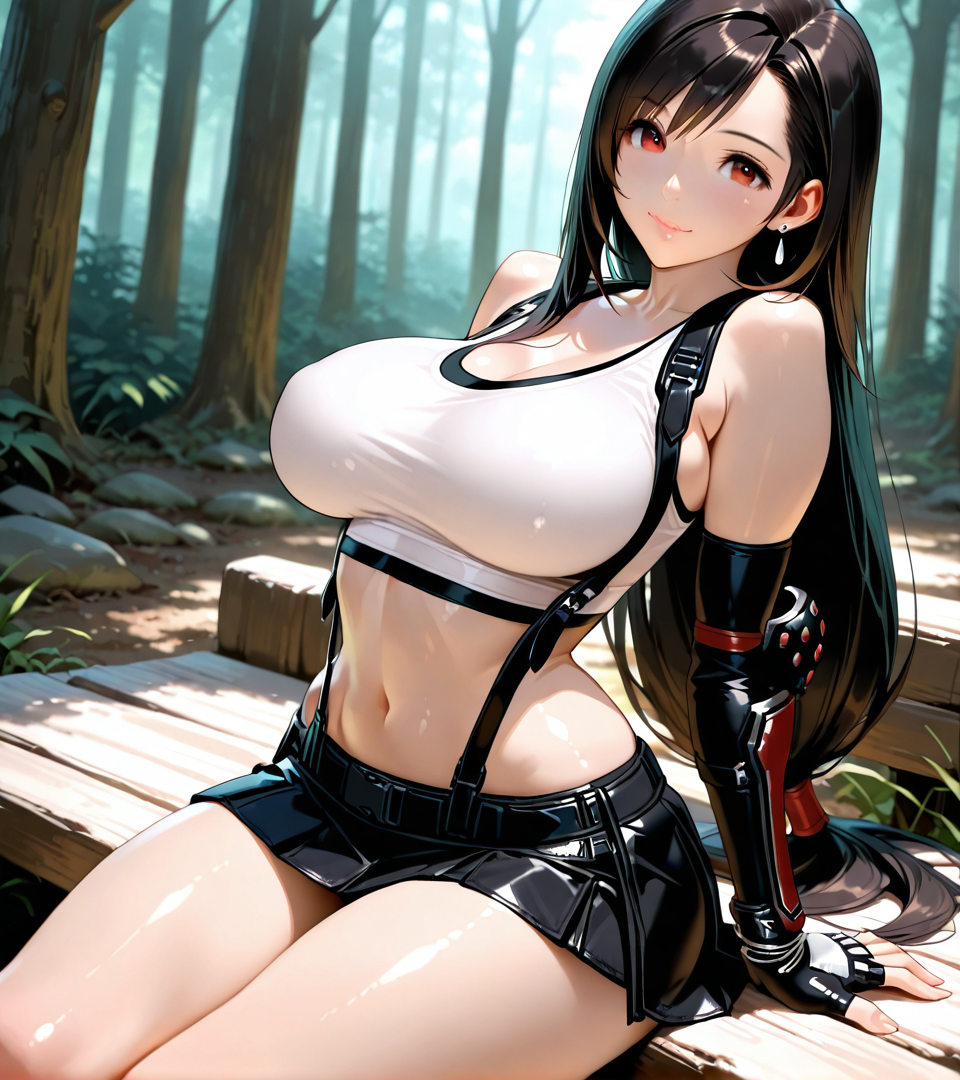 ティファ4