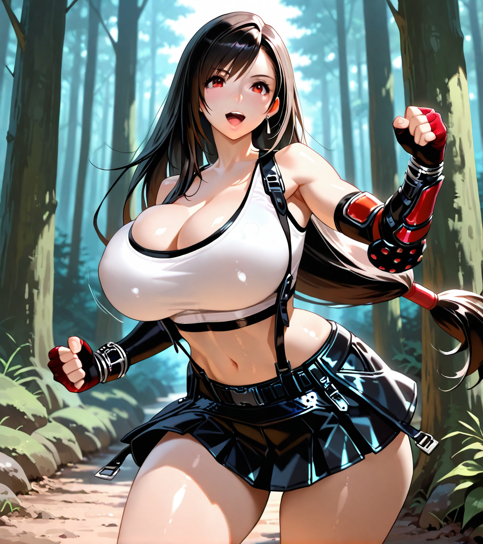 ティファ6