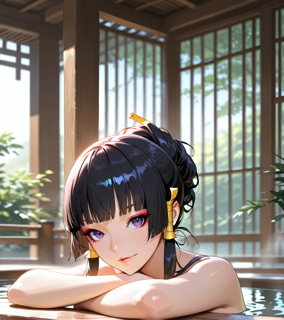 Nyotengu