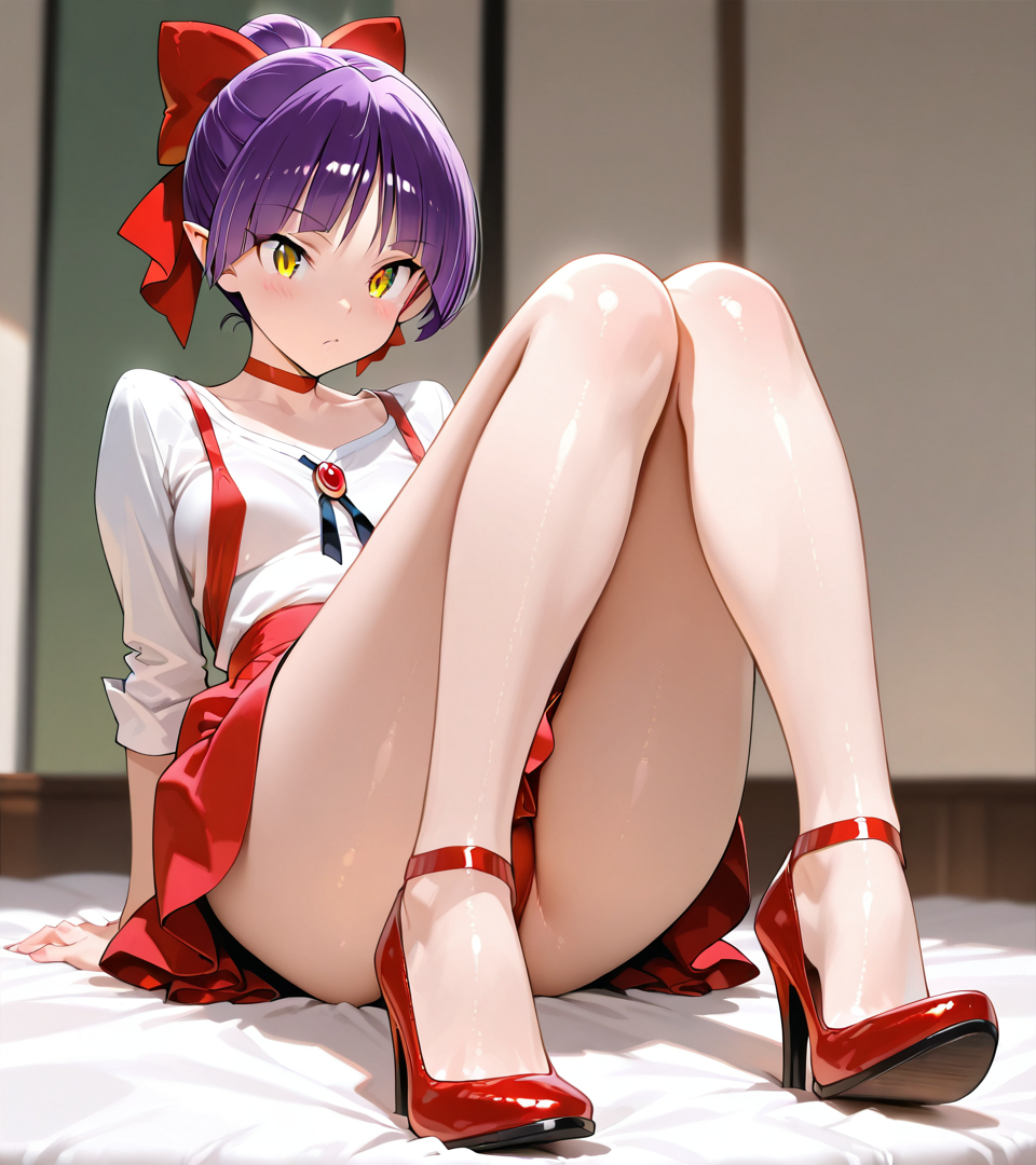 猫娘1