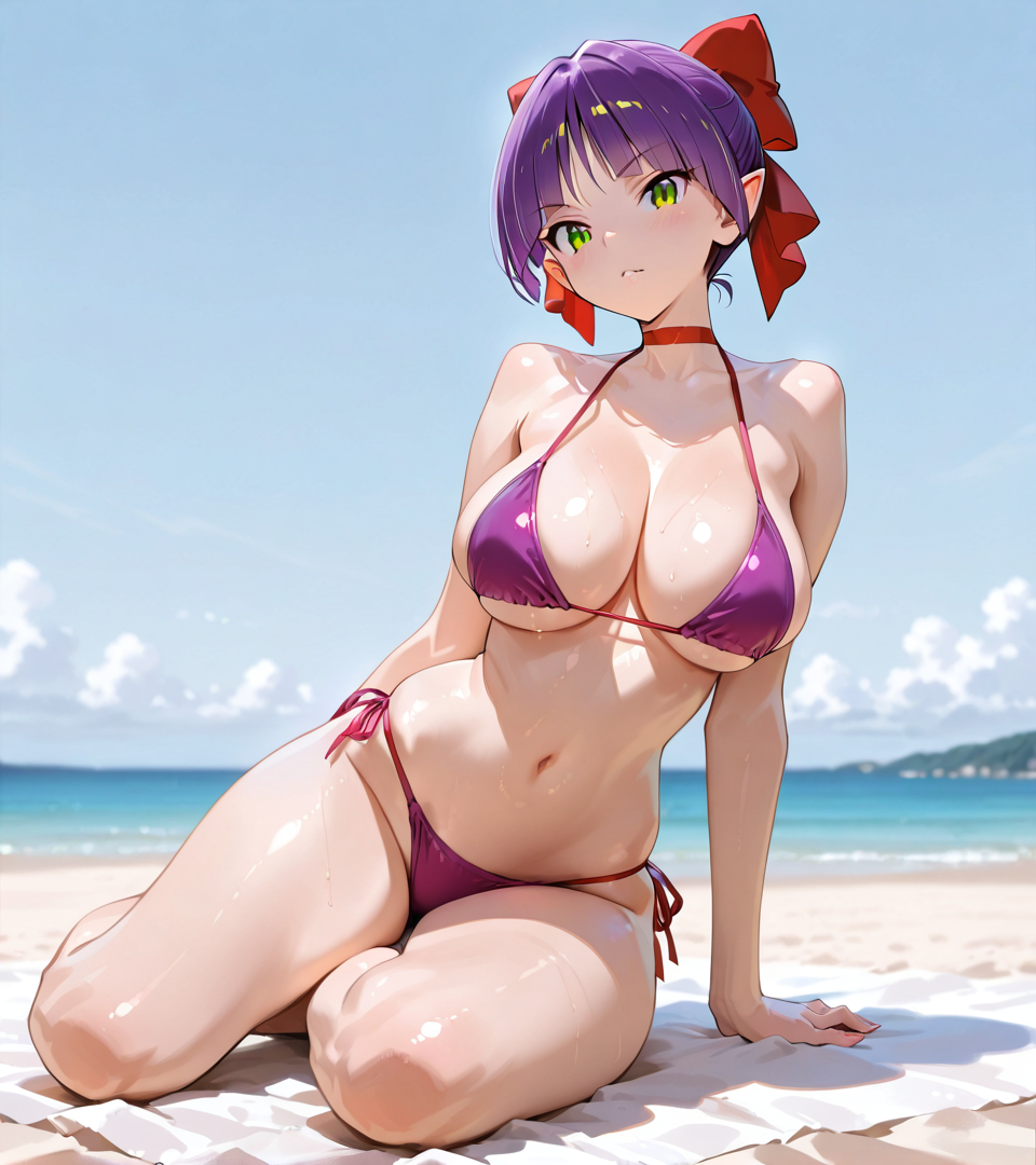 猫娘2