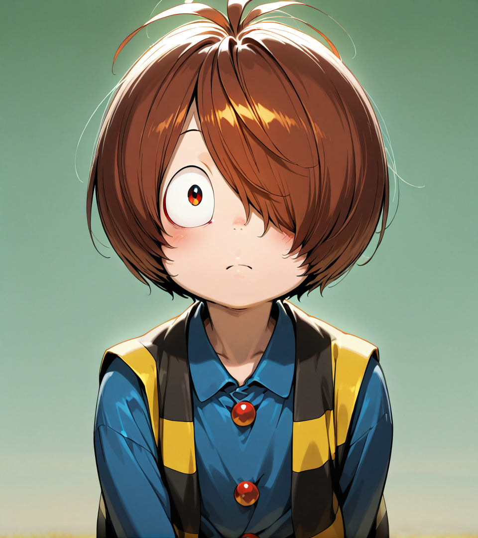 鬼太郎1