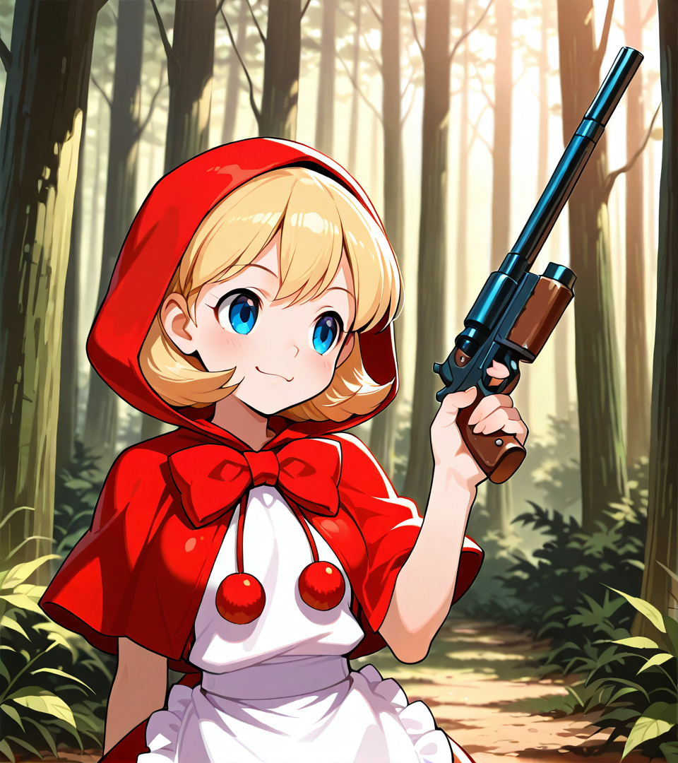 バレッタ2