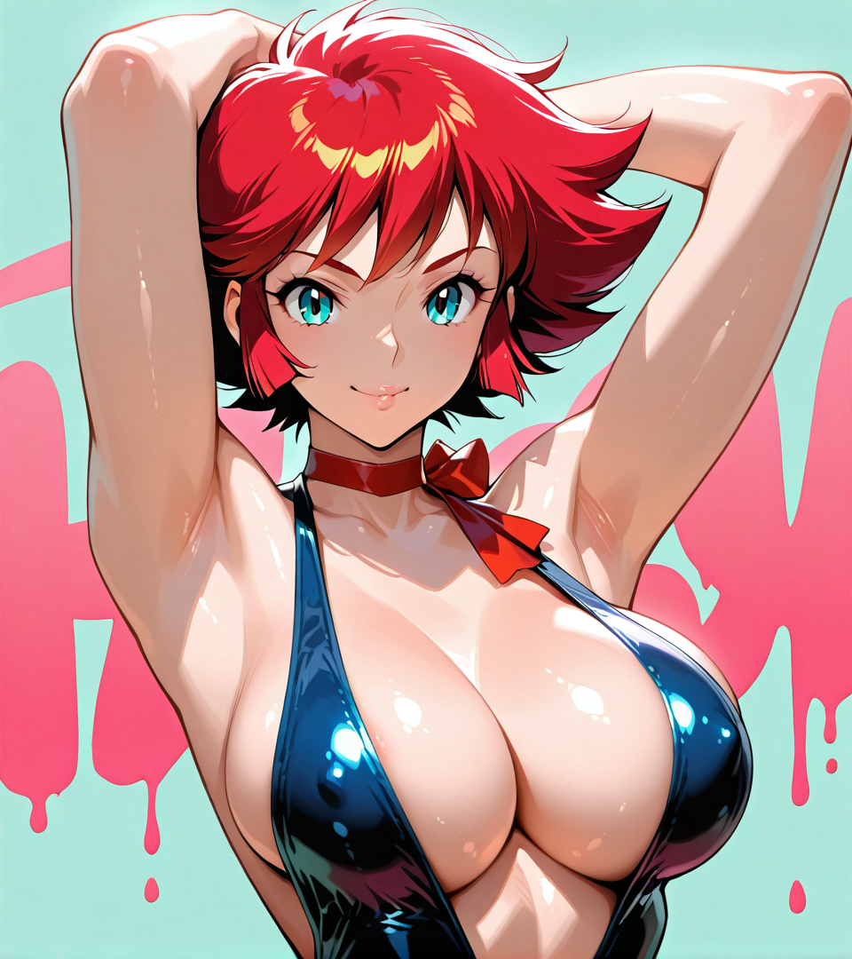 キューティーハニー2