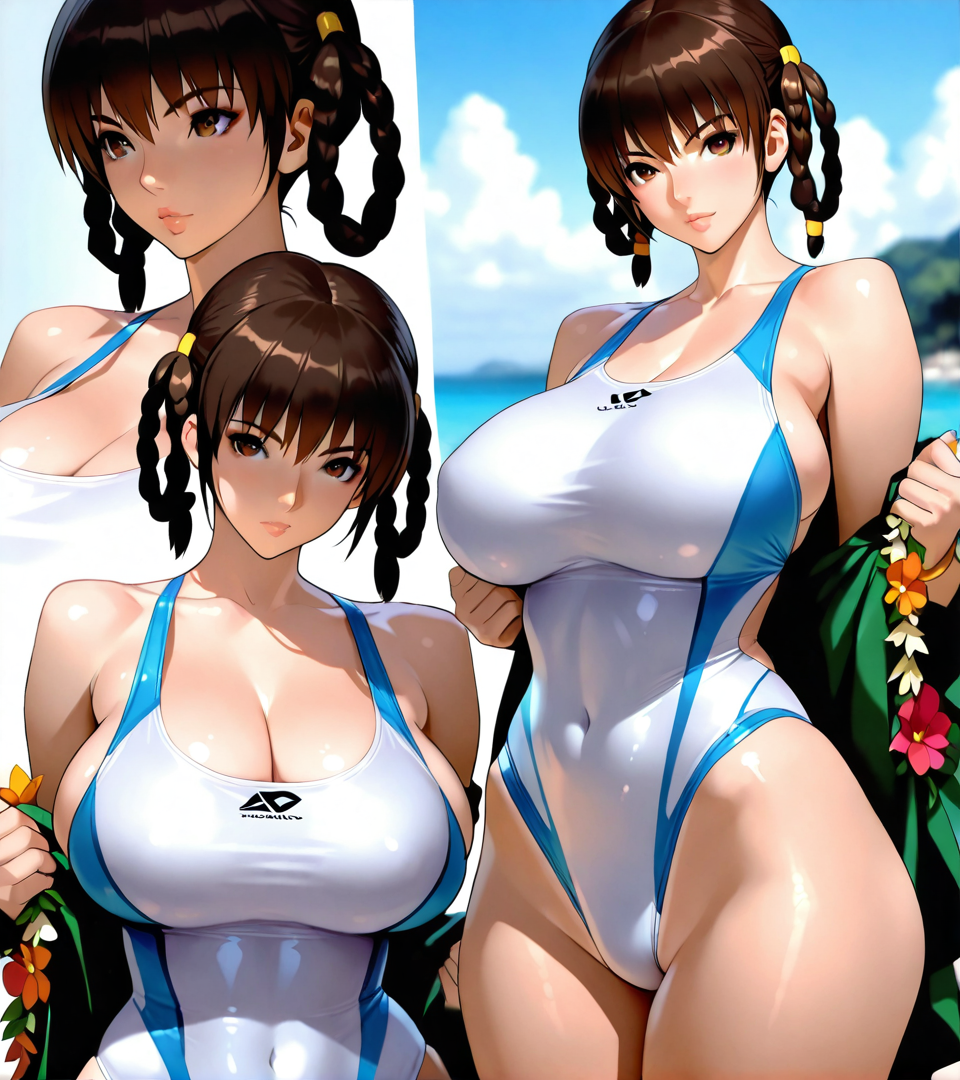 レイファン4