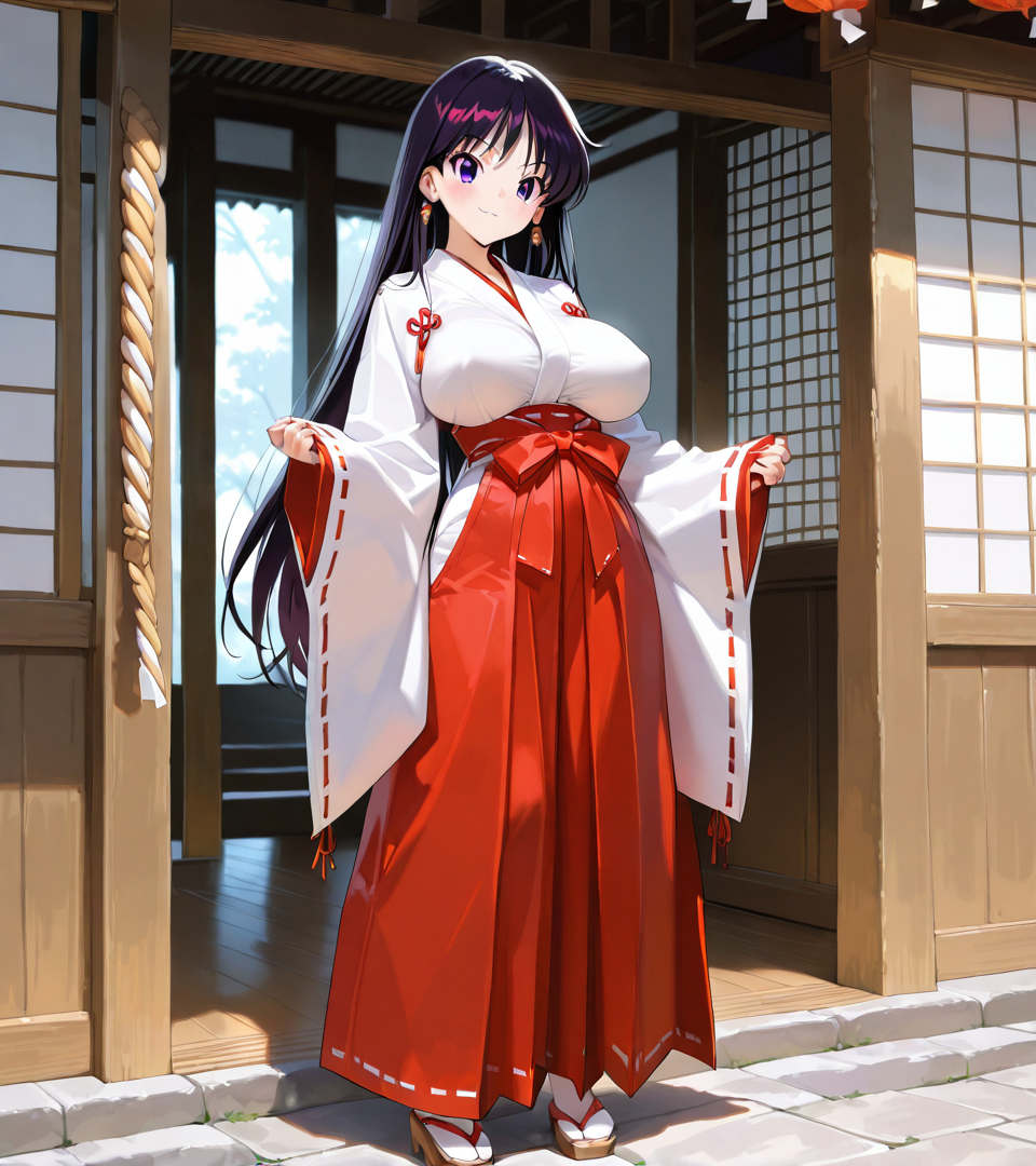 火野レイ