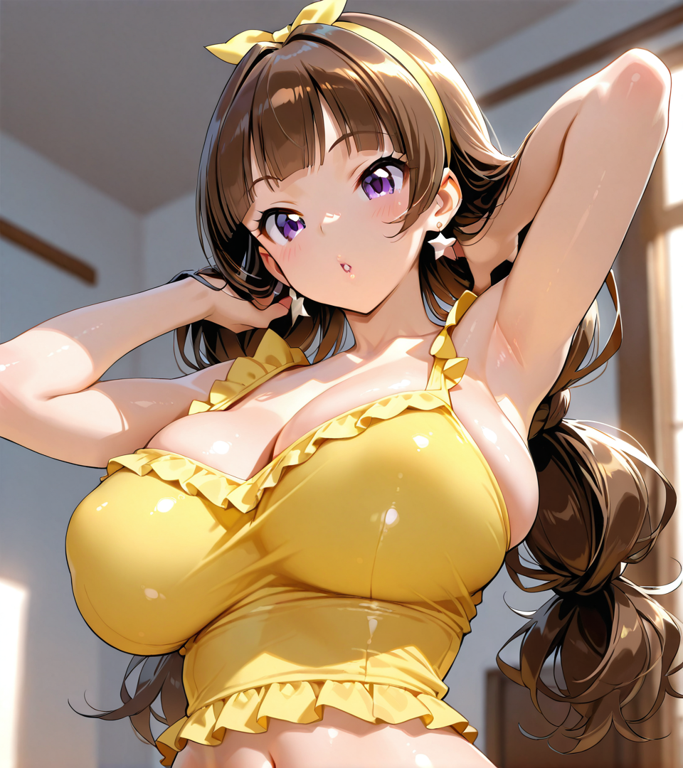 きららちゃん