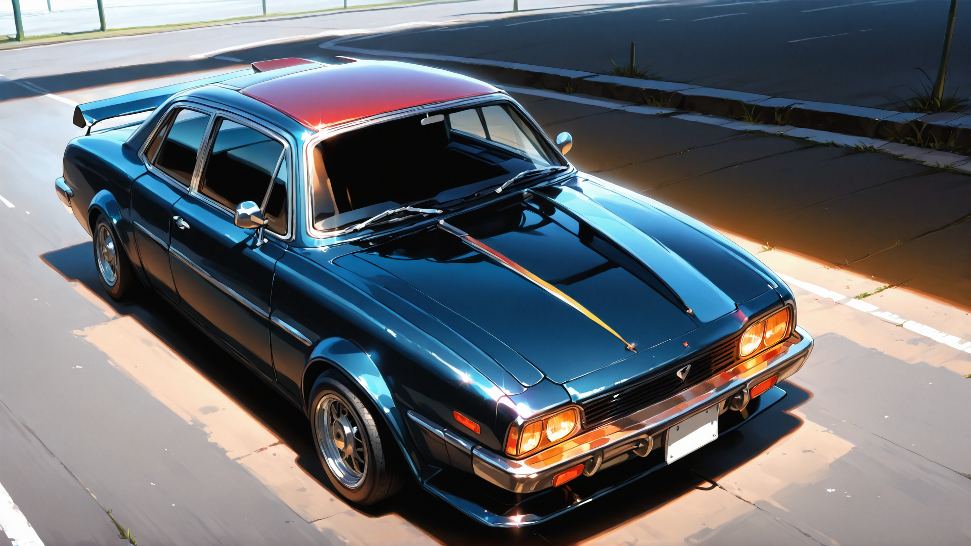 自動車を出力するスレッド_7