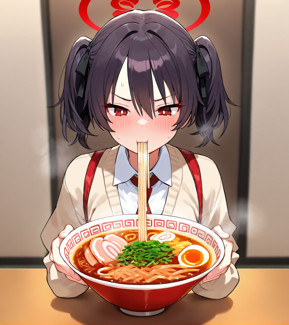 食べ物を出力してみるスレ_9
