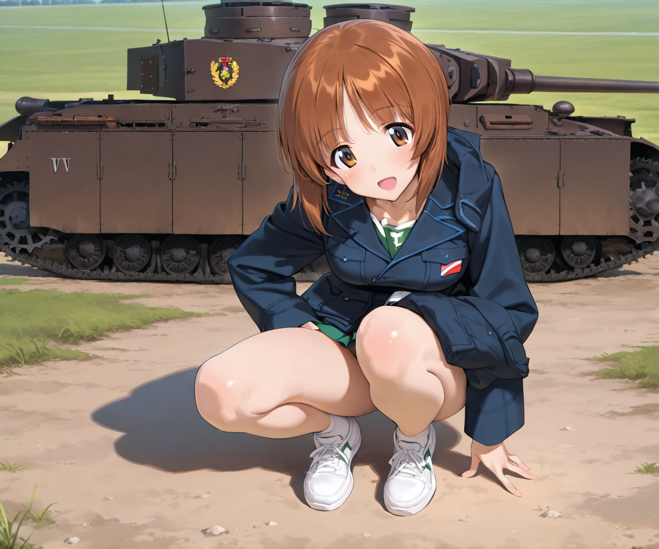 AIガルパンスレ_12
