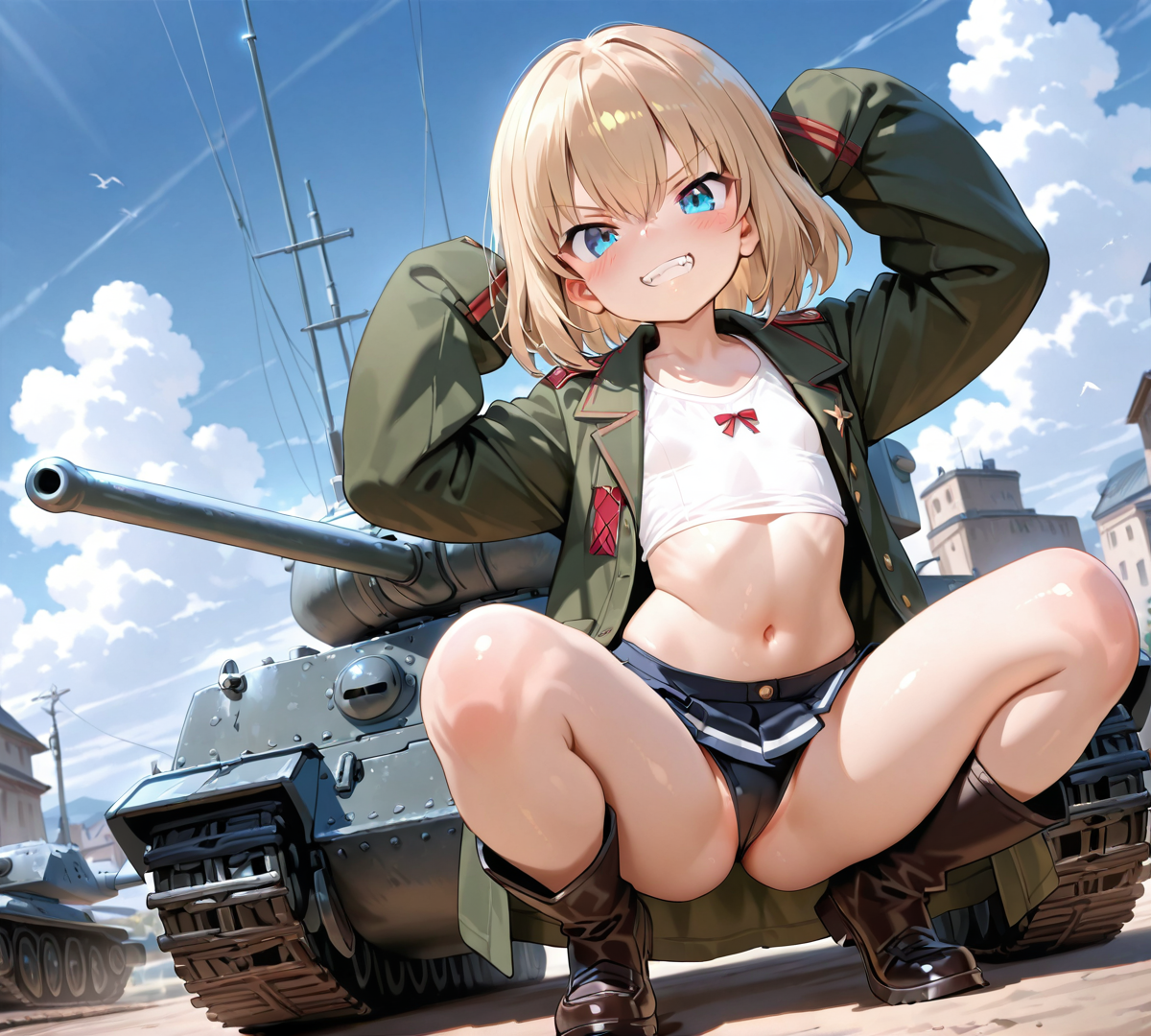 AIガルパンスレ_15