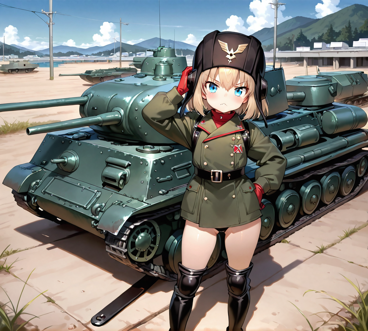 AIガルパンスレ_16