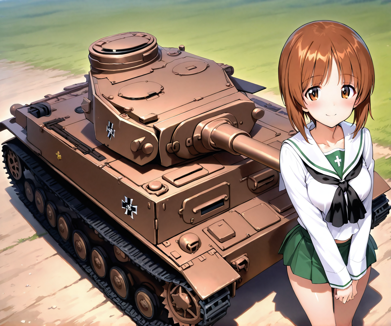 AIガルパンスレ_17