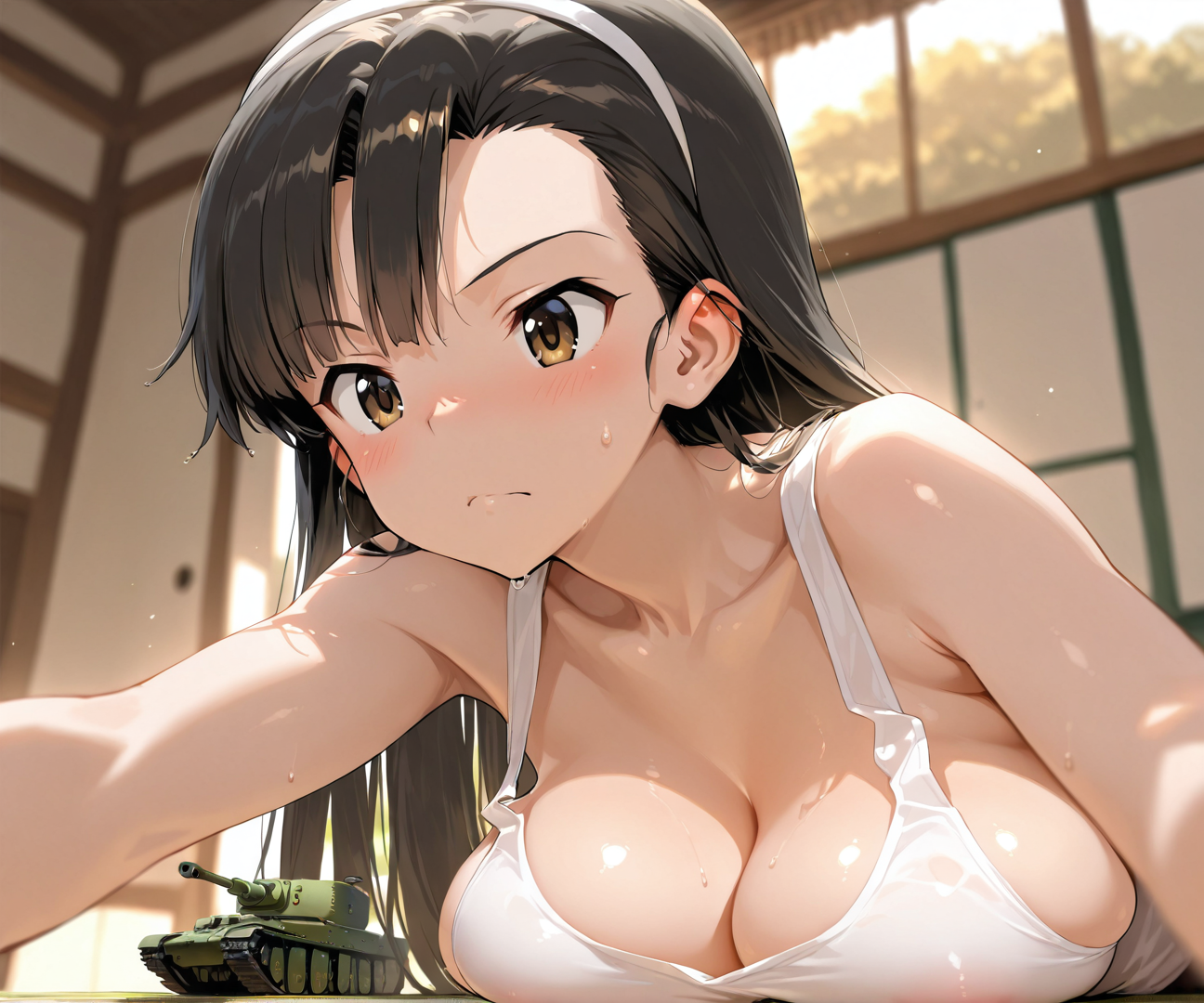 AIガルパンスレ_18