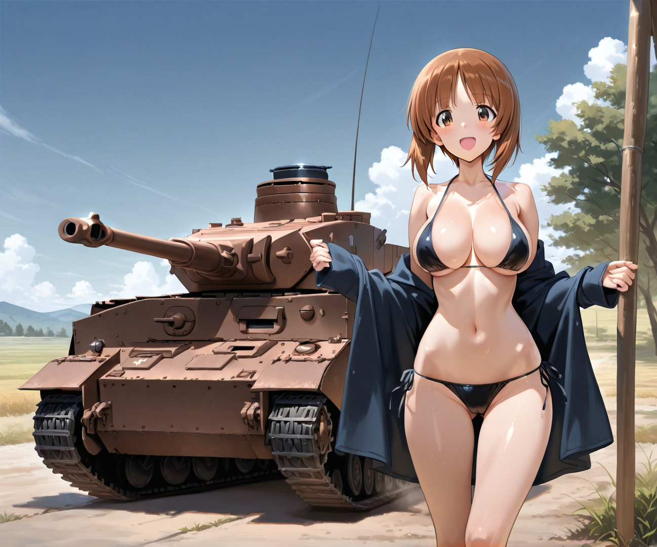 AIガルパンスレ_19