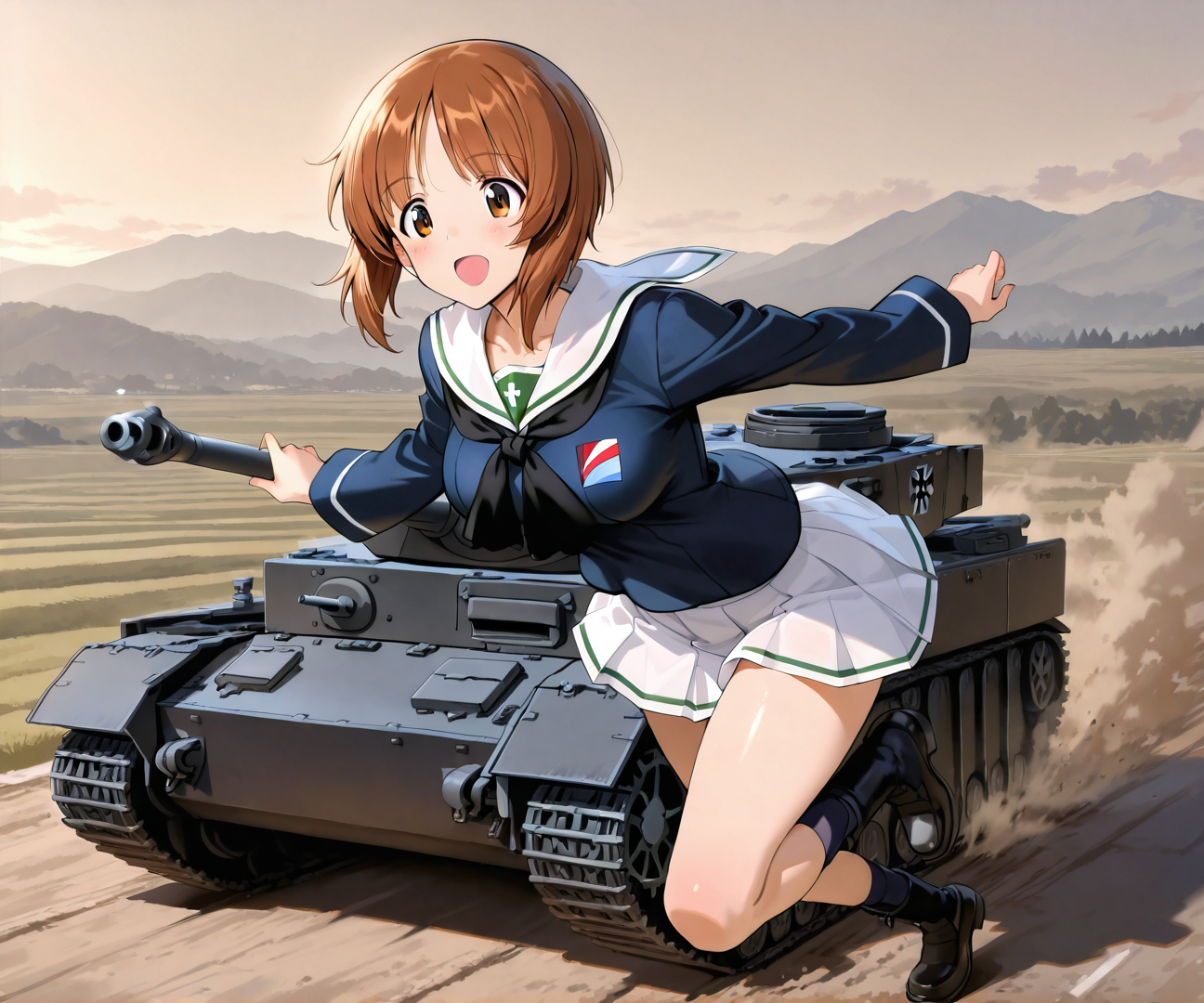 AIガルパンスレ_1