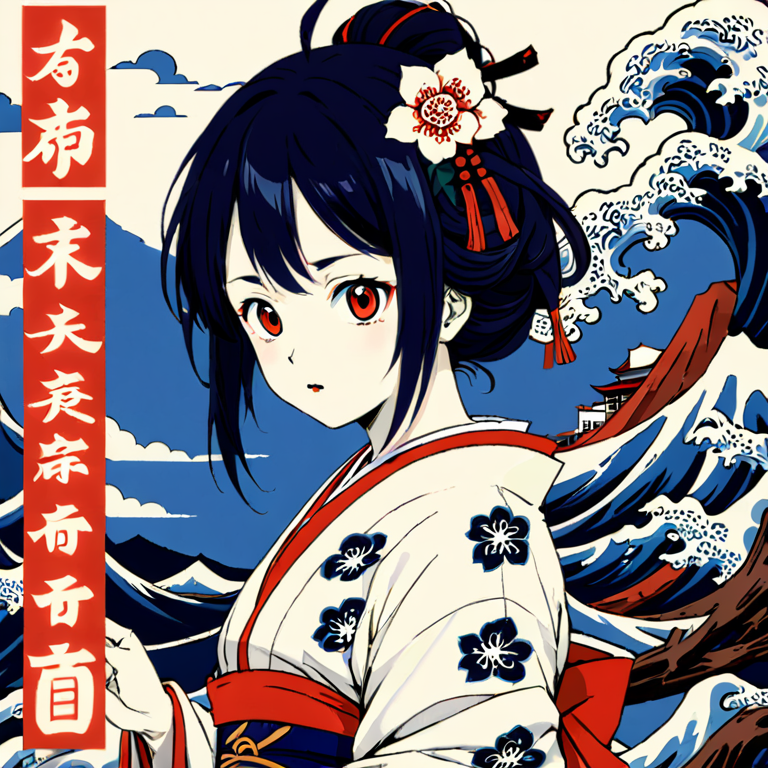 AI浮世絵_16