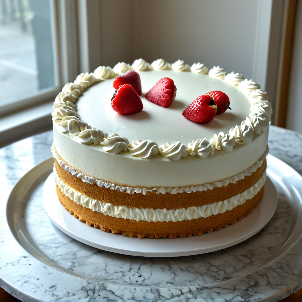 ケーキ食べたい_5