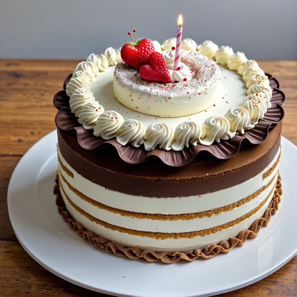 ケーキ食べたい_7