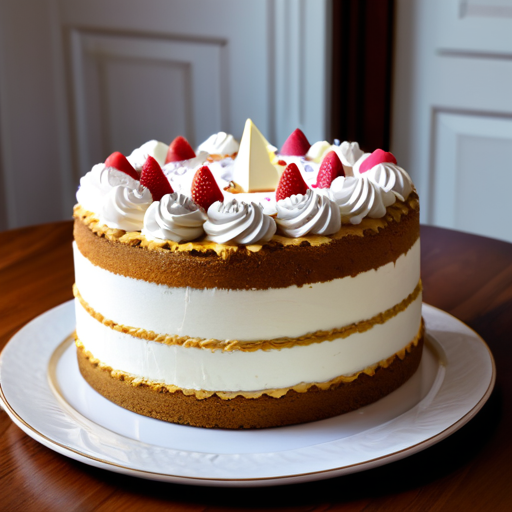 ケーキ食べたい_8