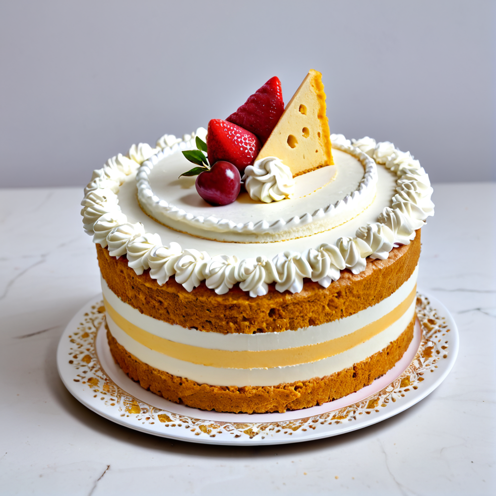 ケーキ食べたい_9